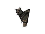 Easton Qh100 Hip Quiver Right Hand Realtree Extra