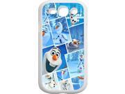 Disney Frozen Samsung Galaxy S3 i9300 Case Cover Disney Frozen Samsung Galaxy S3 Hard Plastic Case Cover
