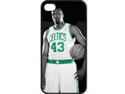 NBA Oklahoma City Thunder Team Star Kendrick Perkins iPhone 4 Case iPhone 4s Cases