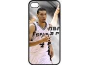 NBA Boston Celtics Team Star Danny Green iPhone 4 Case iPhone 4s Case