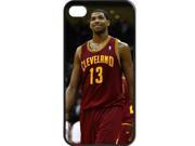 NBA Cleveland Cavaliers Team Star Tristan Thompson iPhone 4 Case iPhone 4s Case