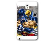 Onelee Customized Marvel Series Case for Samsung Galaxy Note 3 Marvel Comic Hero Daredevil Samsung Galaxy Note 3 Case Only Fit for Samsung Galaxy Note 3 Whit
