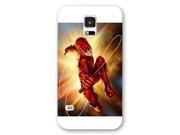 Onelee Customized Marvel Series Case for Samsung Galaxy S5 Marvel Comic Hero Daredevil Samsung Galaxy S5 Case Only Fit for Samsung Galaxy S5 White Frosted Ca