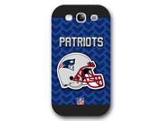 Onelee Customized NFL Series Case for Samsung Galaxy S3 NFL Team Arizona Cardinals Logo Samsung Galaxy S3 Case Only Fit for Samsung Galaxy S3 Black Frosted S