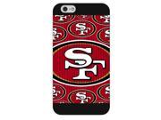 Onelee Customized NFL Series Case for iPhone 6 4.7 NFL Team Arizona Cardinals Logo iPhone 6 4.7 Case Only Fit for Apple iPhone 6 4.7 Black Frosted Shell