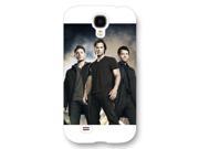 Onelee Customized White Frosted Samsung Galaxy S4 Case Supernatural Samsung S4 case Only fit Samsung Galaxy S4
