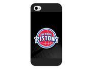 Onelee Customized NBA Series Case for iPhone 4 4S NBA Team Atlanta Hawks Logo iPhone 4 4S Case Only Fit for Apple iPhone 4 4S Black Frosted Case