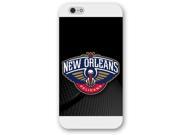 Onelee Customized NBA Series Case for iPhone 6 4.7 NBA Team Atlanta Hawks Logo iPhone 6 4.7 Case Only Fit for Apple iPhone 6 4.7 White Frosted Case