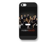 Onelee phone case iPhone 5 Case Full Body Protection NCIS Black Frosted hardshell Cover for iphone 5