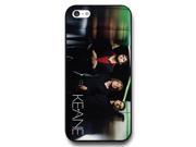 iPhone 5c case Customize Factory Keane Hard Frosted Black iPhone 5c Case Neverfade Scratch free Compatible case