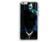 iPhone 6 4.7 case Customize Factory Joker Hard Frosted White iPhone 6s 4.7 Case Neverfade Scratch free Compatible case
