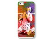 iPhone 5c case, Customize Factory Roger Federer Hard Frosted White iPhone 5c Case Neverfade Scratch-free Compatible case iPhone 5c case, Customize Factory Roger Federer Hard Frosted White iPhone 5c Case Neverfade Scratch-free Compatible case