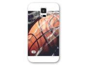 Samsung S5 case Customize Factory Popular Basketball Image Hard Frosted White Samsung S5 Case Neverfade Scratchproof Ametabolic case