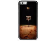 iPhone 6 4.7 case Customize Factory Popular Basketball Image Electroplating Tire tread pattern TPU Rubber Frosted Black iPhone 6s 4.7 s Case Neverfade Scratch