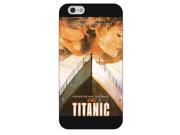 iPhone 6 4.7 case Customize Factory Popular Love Movie Titanic Hard Frosted Black iPhone 6s 4.7 Case Neverfade Scratchproof Ametabolic case