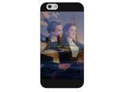 iPhone 6 plus 5.5 case Customize Factory Popular Love Movie Titanic Hard Frosted Black iPhone 6s plus 5.5 Case Neverfade Scratchproof Ametabolic case