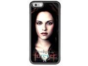 iPhone 6 4.7 case Customize Factory Love Movie The Twilight Saga Electroplating Tire tread pattern TPU Rubber Frosted Black iPhone 6s 4.7 s Case Neverfade Scr