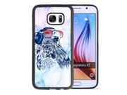 Samsung Galaxy S7 Case Anti-Scratch & Protective Cover for Samsung Galaxy S7, Eagle Case-Onelee