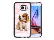 Samsung Galaxy S7 Case Anti-Scratch & Protective Cover for Samsung Galaxy S7, Dog marble Case-Onelee