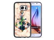 Samsung Galaxy S7 Case Anti-Scratch & Protective Cover,Anchor Case-Onelee