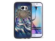 Samsung Galaxy S7 edge Case Anti-Scratch & Protective Cover,Dreamcatcher Case-Onelee