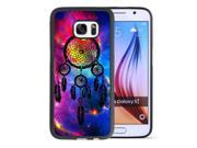 Samsung Galaxy S7 Case Anti-Scratch & Protective Cover,Galaxy Dreamcatcher Case-Onelee