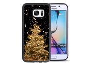 Samsung Galaxy S7 edge Case Anti-Scratch & Protective Cover,Glittery Case-Onelee