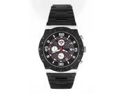 Aqua Master Ocean Series Black PVD Stainless Steel Diamond Watch