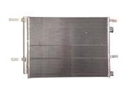 YourRadiator AC14214 New OEM Replacement Condenser