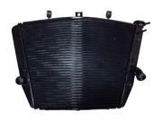 YourRadiator YR040 New OEM Replacement Motorcycle Radiator