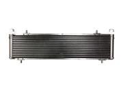 YourRadiator YR036O New OEM Replacement Transmission Oil Cooler