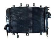 YourRadiator YR002 New OEM Replacement Motorcycle Radiator