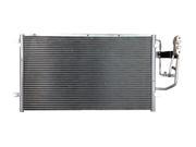 YourRadiator AC13051 New OEM Replacement Condenser