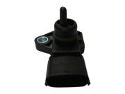 YourRadiator YR233S New OEM Replacement Manifold Absolute Pressure MAP Sensor
