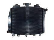 YourRadiator YR025 New OEM Replacement Motorcycle Radiator