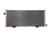 YourRadiator AC14981 New OEM Replacement Condenser