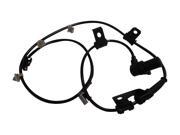 YourRadiator YR164S New OEM Replacement ABS Wheel Speed Sensor Position Front Right