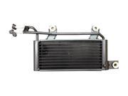 YourRadiator YR022O New OEM Replacement Transmission Oil Cooler