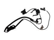 YourRadiator YR062S New ABS Wheel Speed Sensor Position Front Right