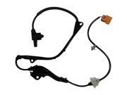 YourRadiator YR053S New ABS Wheel Speed Sensor Position Front Right