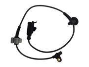 YourRadiator YR064S New ABS Wheel Speed Sensor Position Front Right Left