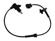YourRadiator YR181S New OEM Replacement ABS Wheel Speed Sensor Position Rear Right