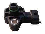 YourRadiator YR136S New OEM Replacement Manifold Absolute Pressure MAP Sensor
