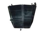 YourRadiator YR018 New OEM Replacement Motorcycle Radiator
