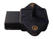 YourRadiator YR131S New OEM Replacement Manifold Absolute Pressure MAP Sensor