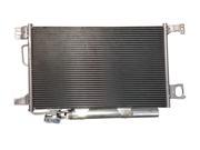 YourRadiator AC13636 New OEM Replacement Condenser
