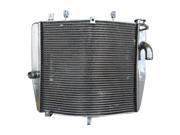 YourRadiator YR056 New OEM Replacement Motorcycle Radiator