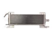 YourRadiator YR031O New OEM Replacement Transmission Oil Cooler