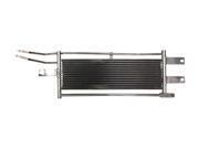 YourRadiator YR028O New OEM Replacement Transmission Oil Cooler