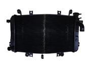 YourRadiator YR034 New OEM Replacement Motorcycle Radiator